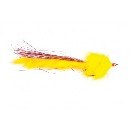 Bunny Yellow
