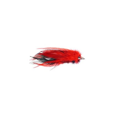 Carzy Red Devil
