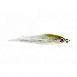Clydesdale Stealth Jig