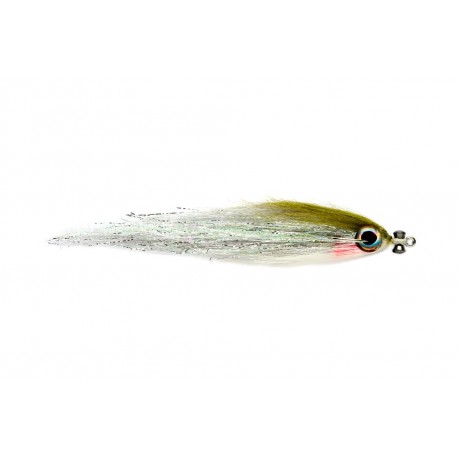 Clydesdale Stealth Jig