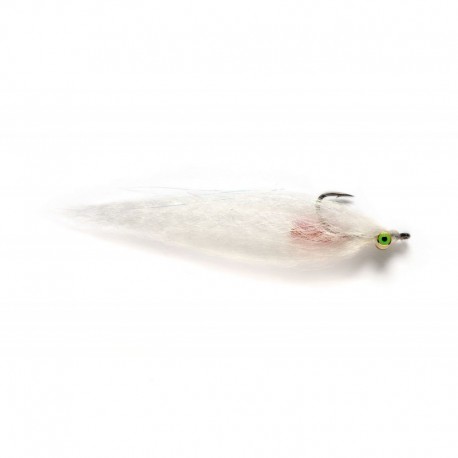 Dougie's Clouser Roach