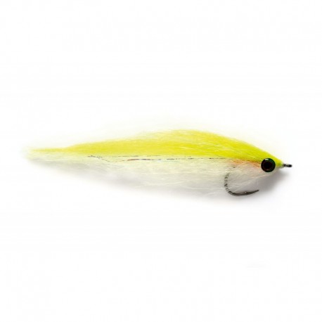 Dougie's Roach Electric Yellow