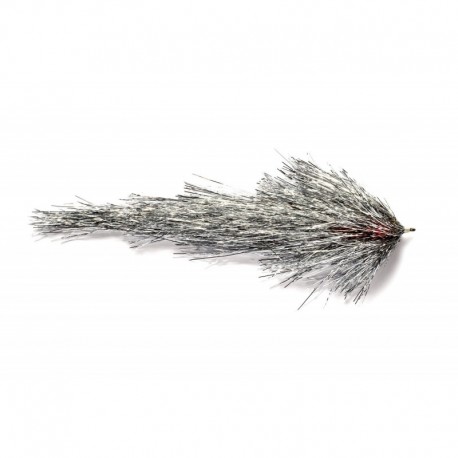 Dougie's Sparkler Silver