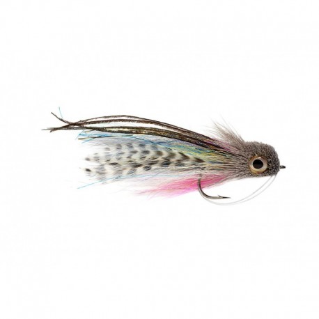 Fat Head Deceiver Shad