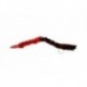 Gulley Worm Black