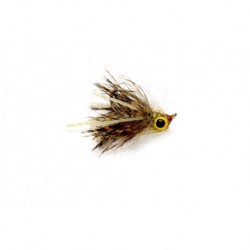 Hise's Carpnasty Gray