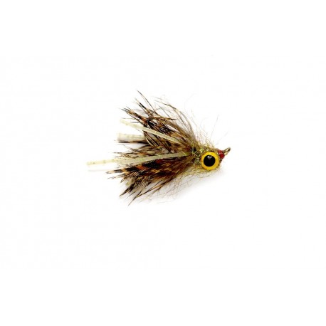 Hise's Carpnasty Gray