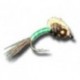 Bh Bubble Back Emerger Green