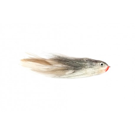 Joe's Flathead Shad