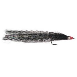 Long Black Catcher