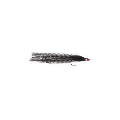 Long Black Catcher