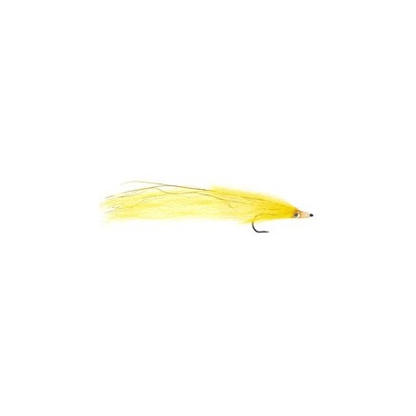 Long Yellos Catcher