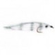 Marks Grey Barred Streamer