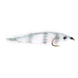 Marks Grey Barred Streamer