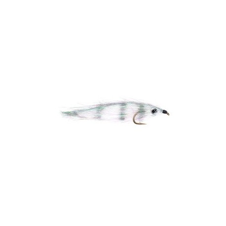 Marks Grey Barred Streamer