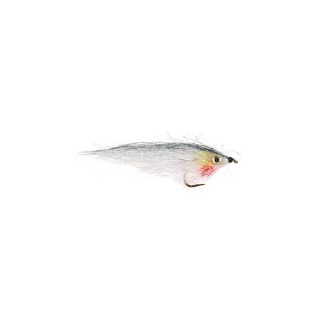 Marks Super Orange Flash Streamer