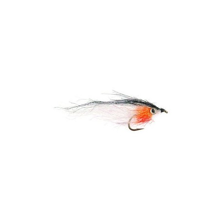 Marks Super Red Flash Streamer