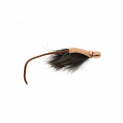 Master Splinter Mouse Brown