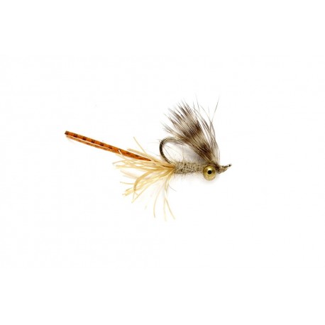 Mike's Gorgon Craw Tan