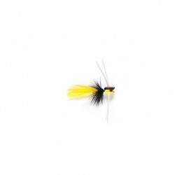 Mini Pop Popper Chartreuse
