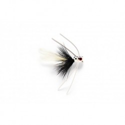 Mini Pop Popper White