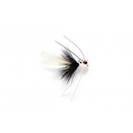 Mini Pop Popper White
