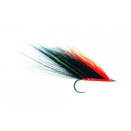 Mohican Black