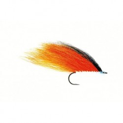 Mohican Orange