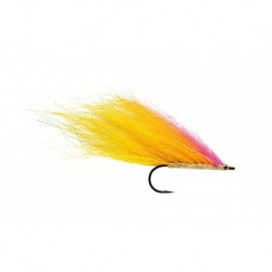 Mohican Yellow