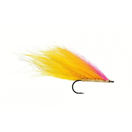Mohican Yellow
