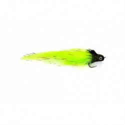 Monster Dahlberg Diver Chartruese