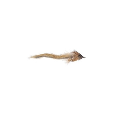Mouse Tandem Brown