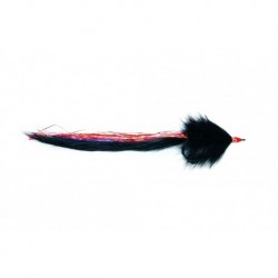 Pike Bunny Black