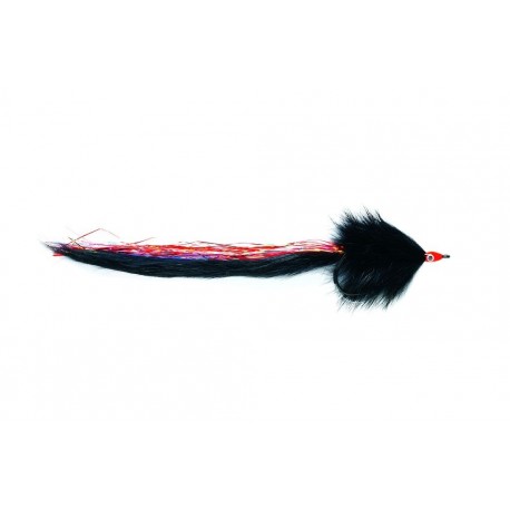 Pike Bunny Black