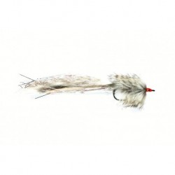 Pike Bunny Grizzly
