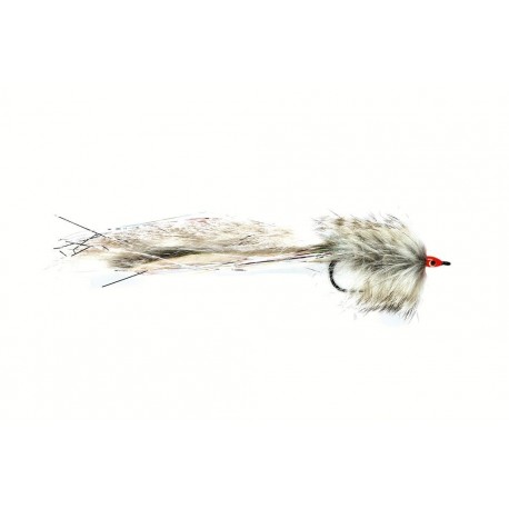 Pike Bunny Grizzly
