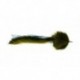 Pike Bunny Olive
