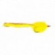Pike Bunny Yellow