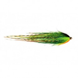 Pike Tube Firetiger