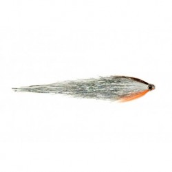 Pike Wiggle Tail Tube Roach