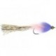 Pink Purple Attractor Jig