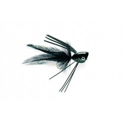 Popper Black