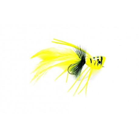 Popper Chartreuse
