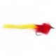 Rabbit Red Pike Streamer