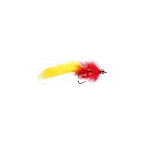 Rabbit Red Pike Vaiant