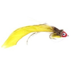 Swimming Baitfisher
