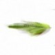 The Roamer Chartreuse & White