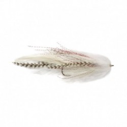 The Roamer White