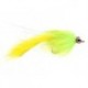 Tiny Rabbit Chartreuse