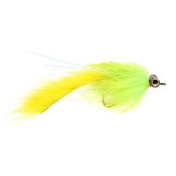 Tiny Rabbit Chartreuse